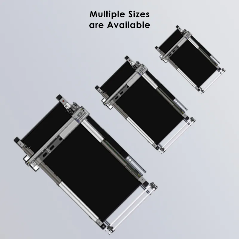 PPF Cutter ZK-PPF810