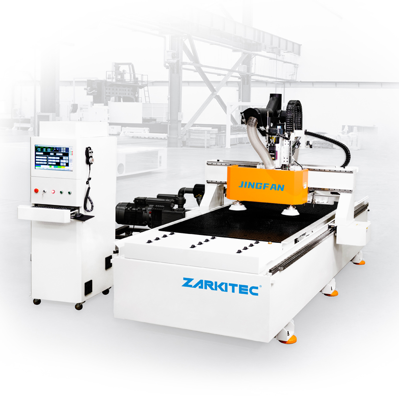 CNC Router - Jingfan Series