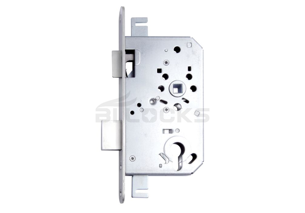 High Security Mortise Lock Body17401