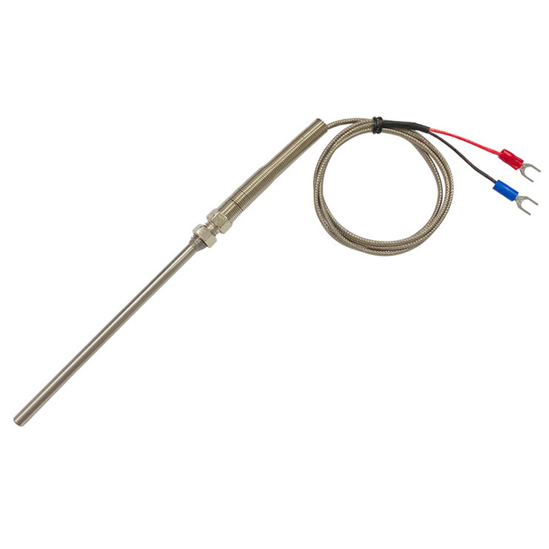 RTD PT100 PT1000 Temperature Sensor Fast Response