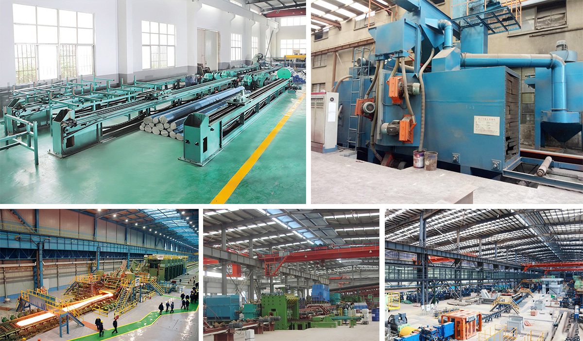 Zhongze Iron & Steel (Group) Limited