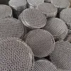 Stainless Steel Charcoal BBQ Grill Net