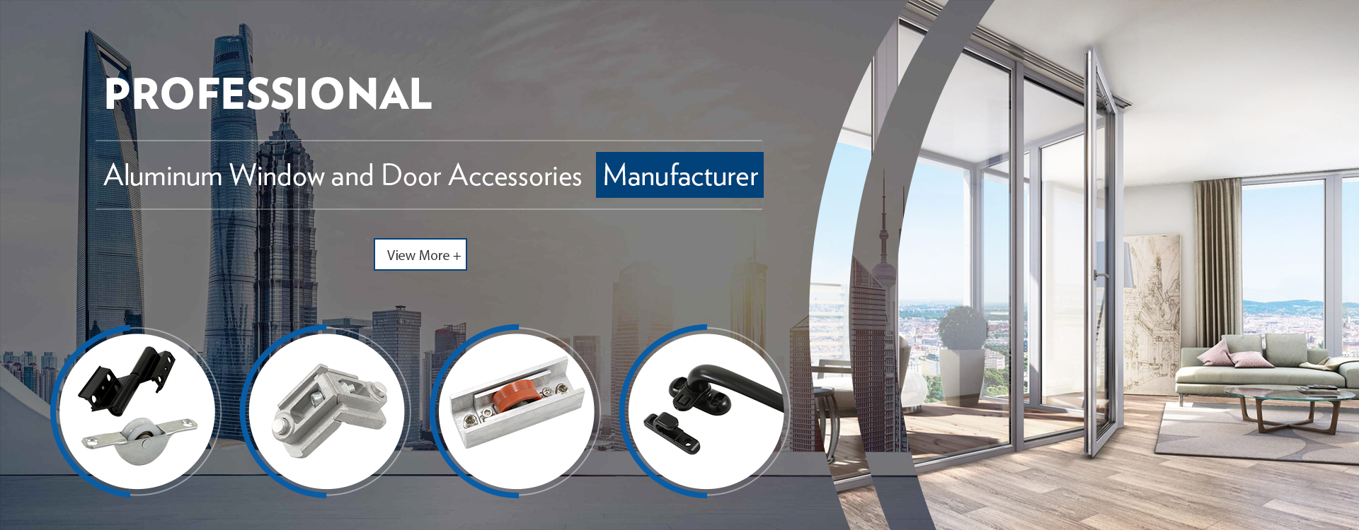Gaoyao District Jinli Town Laililai Hardware Products Factory