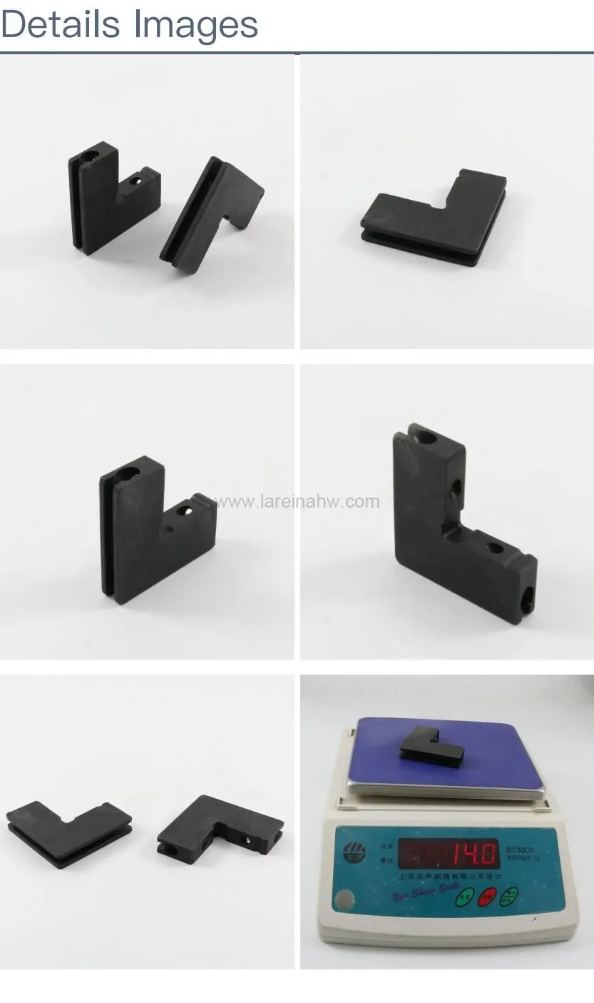 plastic corner joints