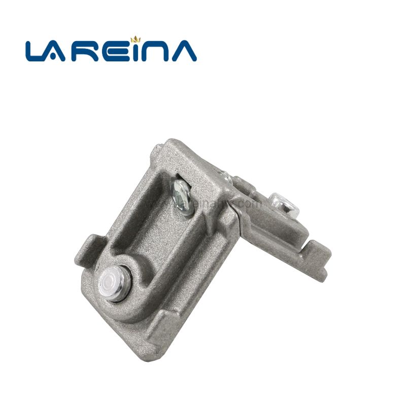 Aluminum Corner Joint LRC536