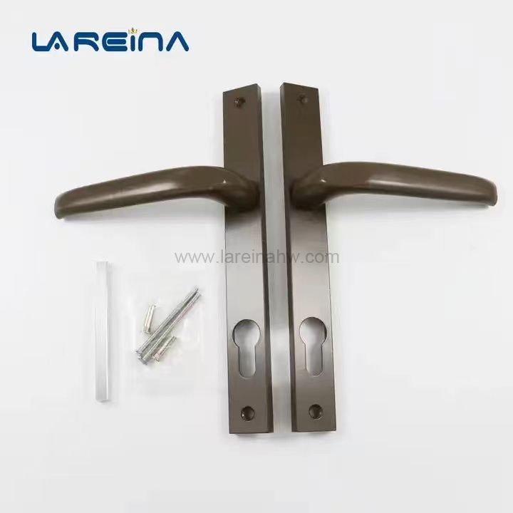 Aluminum Sliding Door Handle 4880