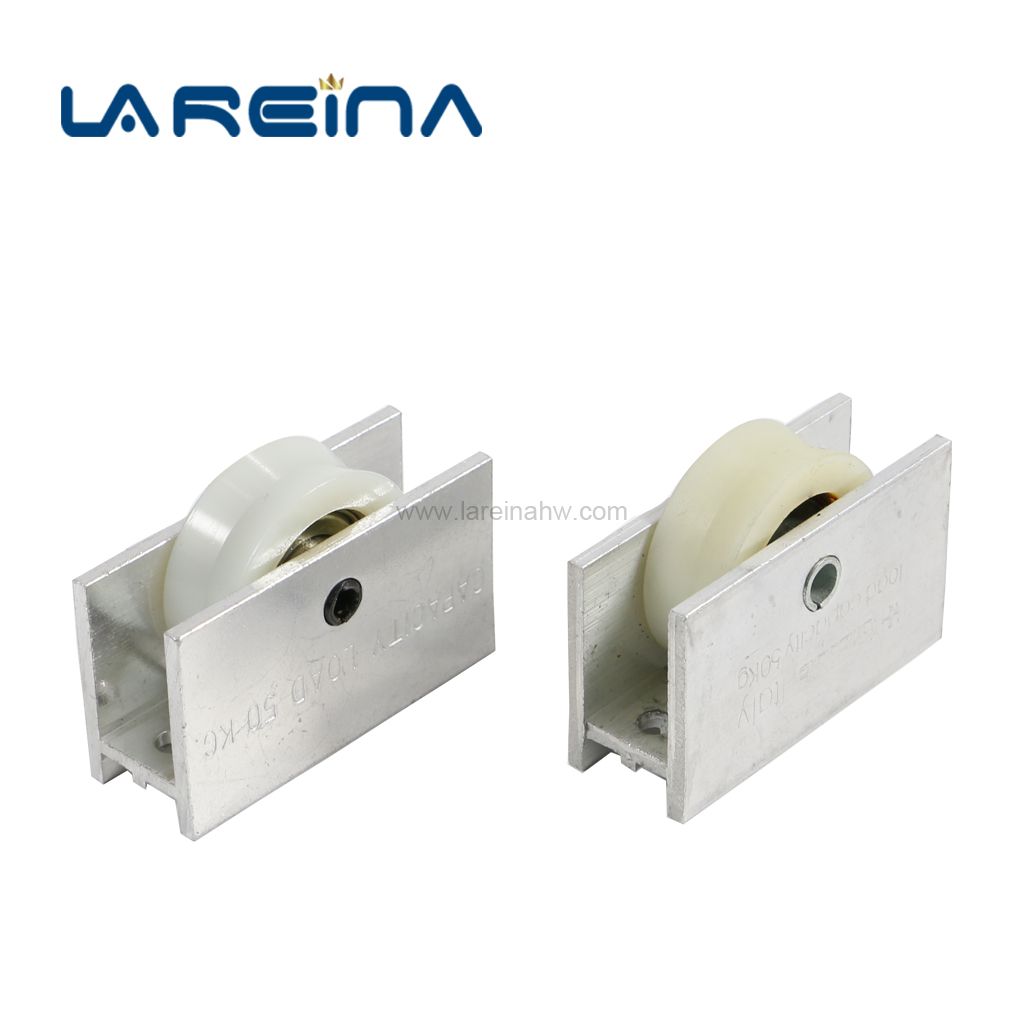 Aluminum Sliding Window & Door Roller LR129R