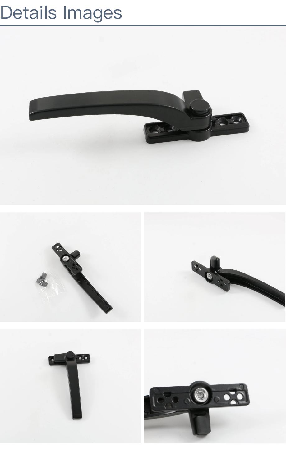 Casement Windows Lock Handle LR-208H