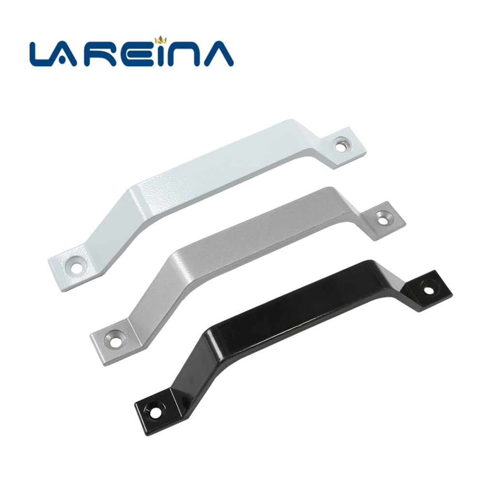 Zinc Alloy Door Handle LR-914H