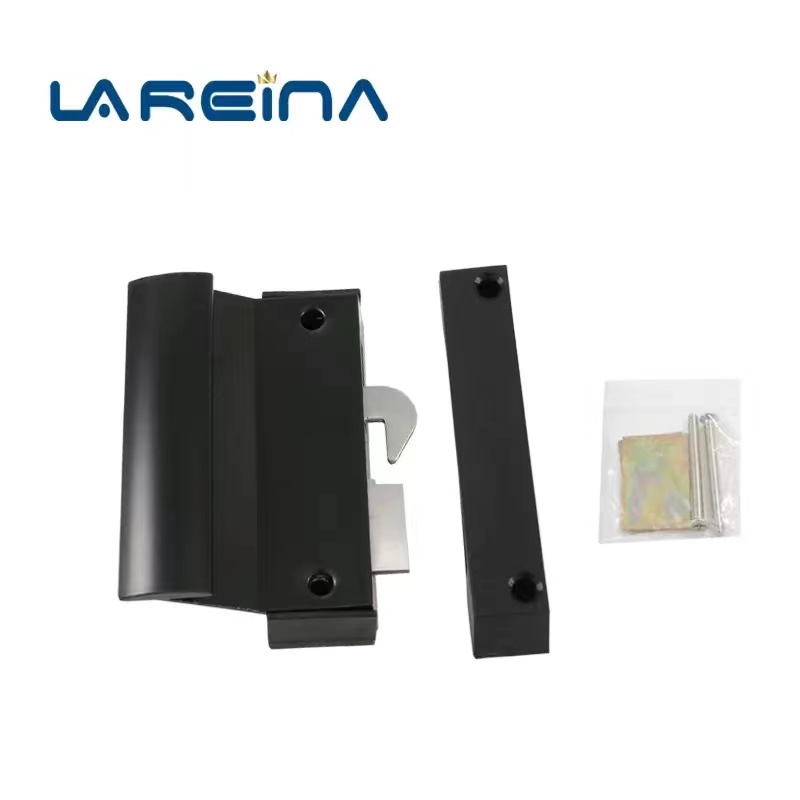 Sliding Patio Door Handle Lock LR-803SL