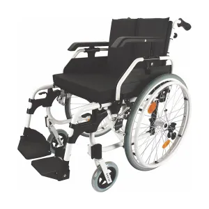 Deluxe Wheelchair C3133 / C3120