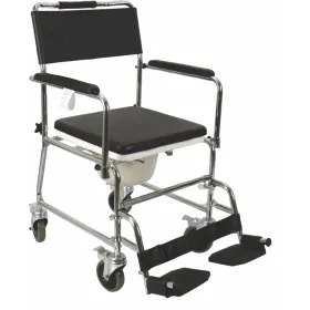 Bariatric commode chair C2206
