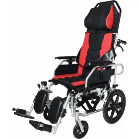 Reclining wheelchair C3156