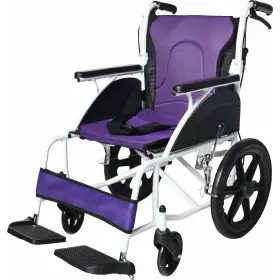 Aluminum wheelchair C3110B