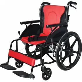 Aluminum wheelchair C3110A