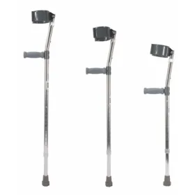 Lightweight elbow crutch C1142A/B/C