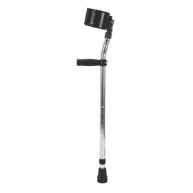 Elbow crutch for senior C1157