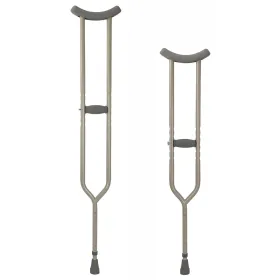Bariatric underarm crutch C1153A/B