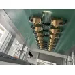 Prismatic Cylindrical Lithium Battery Module Welding Fixture