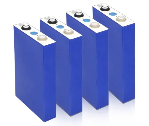 {Lithium Batteries in Energy Storage}