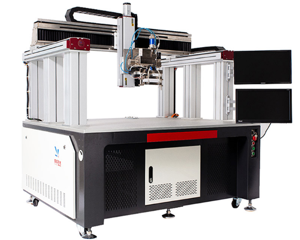 {Lithium Battery Laser Welding Machine}