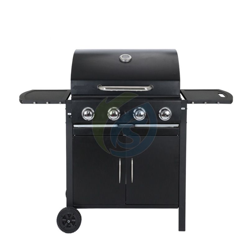 Mini Grill BBQ For Outdoor Camping