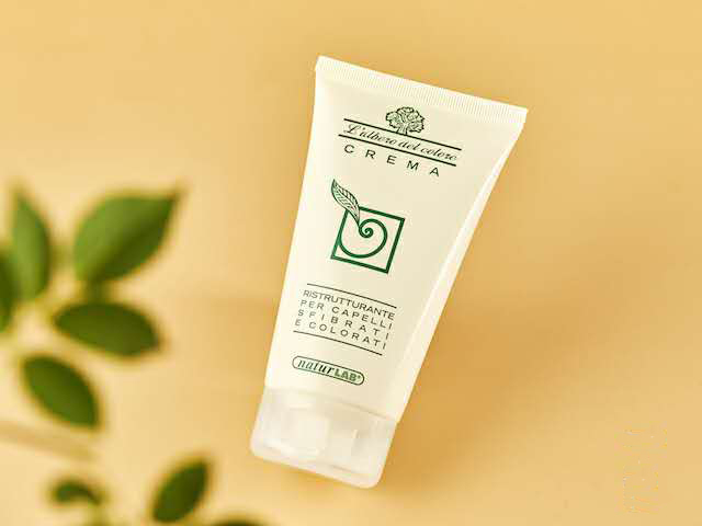 nature bud Conditionig Cream 150ml