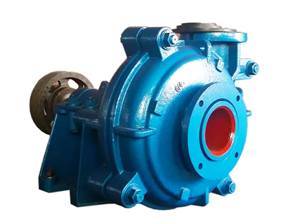 Ruite Pump - Slurry Pump Show