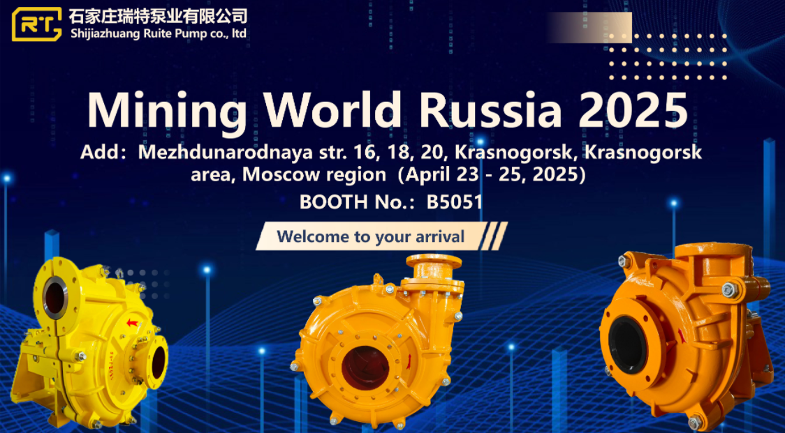 Welcome to our booth in Russian Exhibition