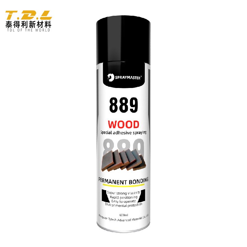 Universal Spray Adhesive, Allpurpose Spray Adhesive for Wood Working
