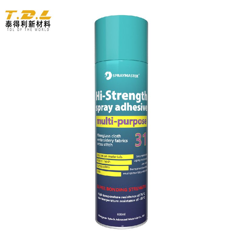 spray adhesivo 600ml