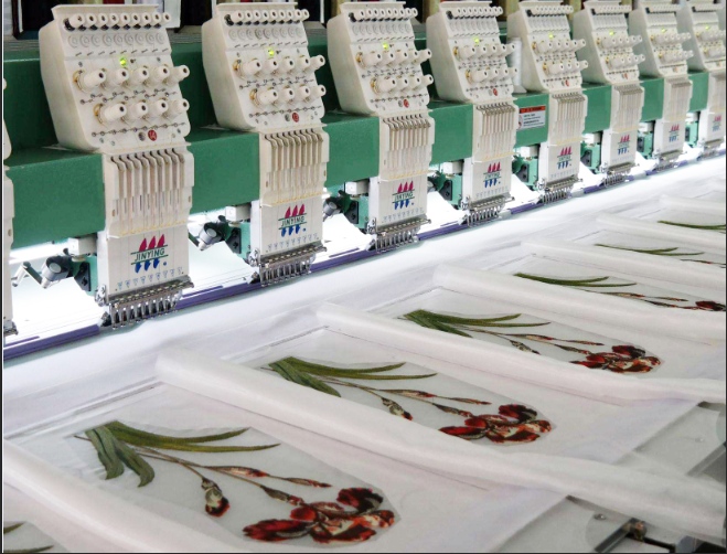 Embroidery Spray Adhesive