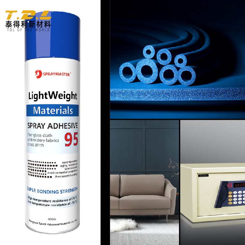 {Wallpaper Spray Adhesives}