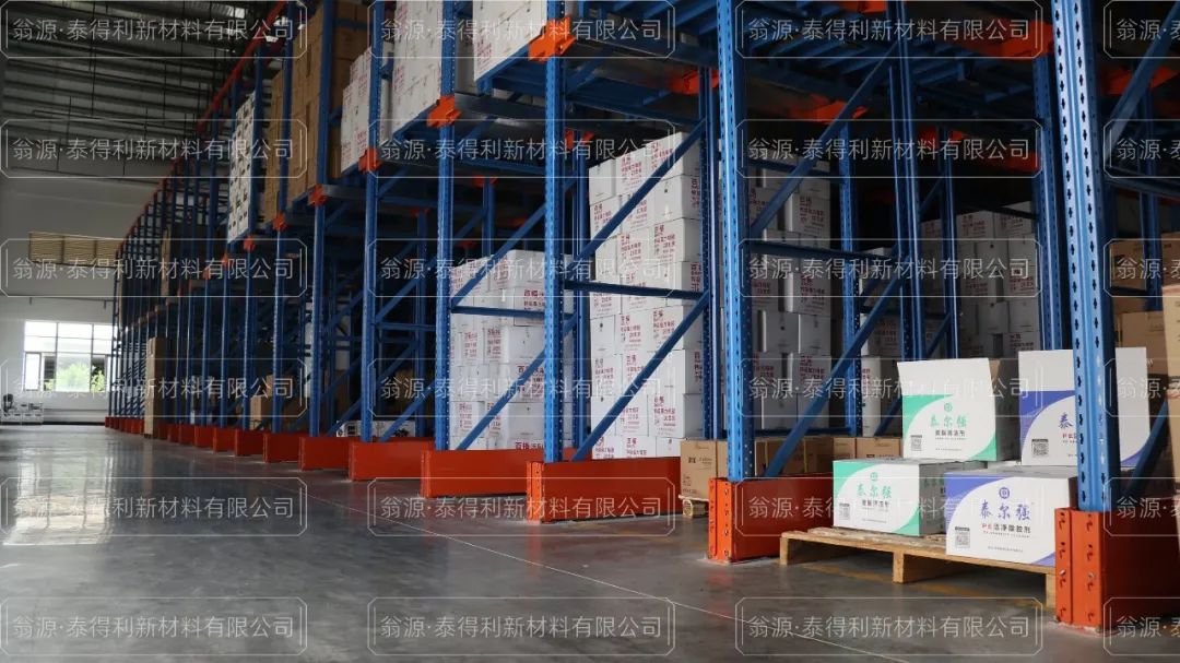 Spray adhesive production: factory vs. non-factory, differences and potential risks revealed