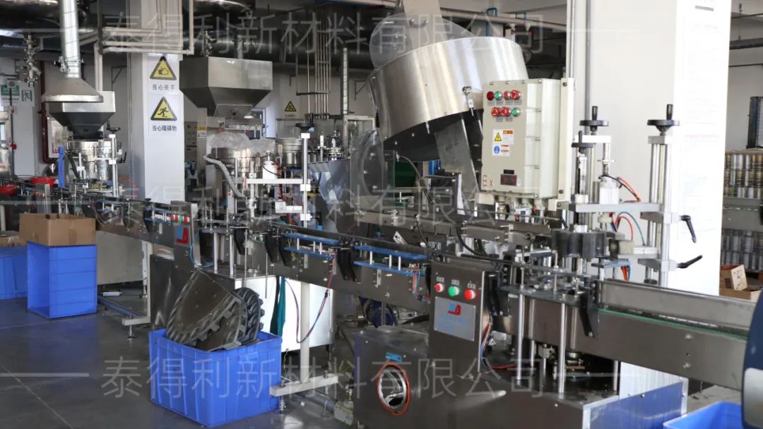 Spray adhesive production: factory vs. non-factory, differences and potential risks revealed