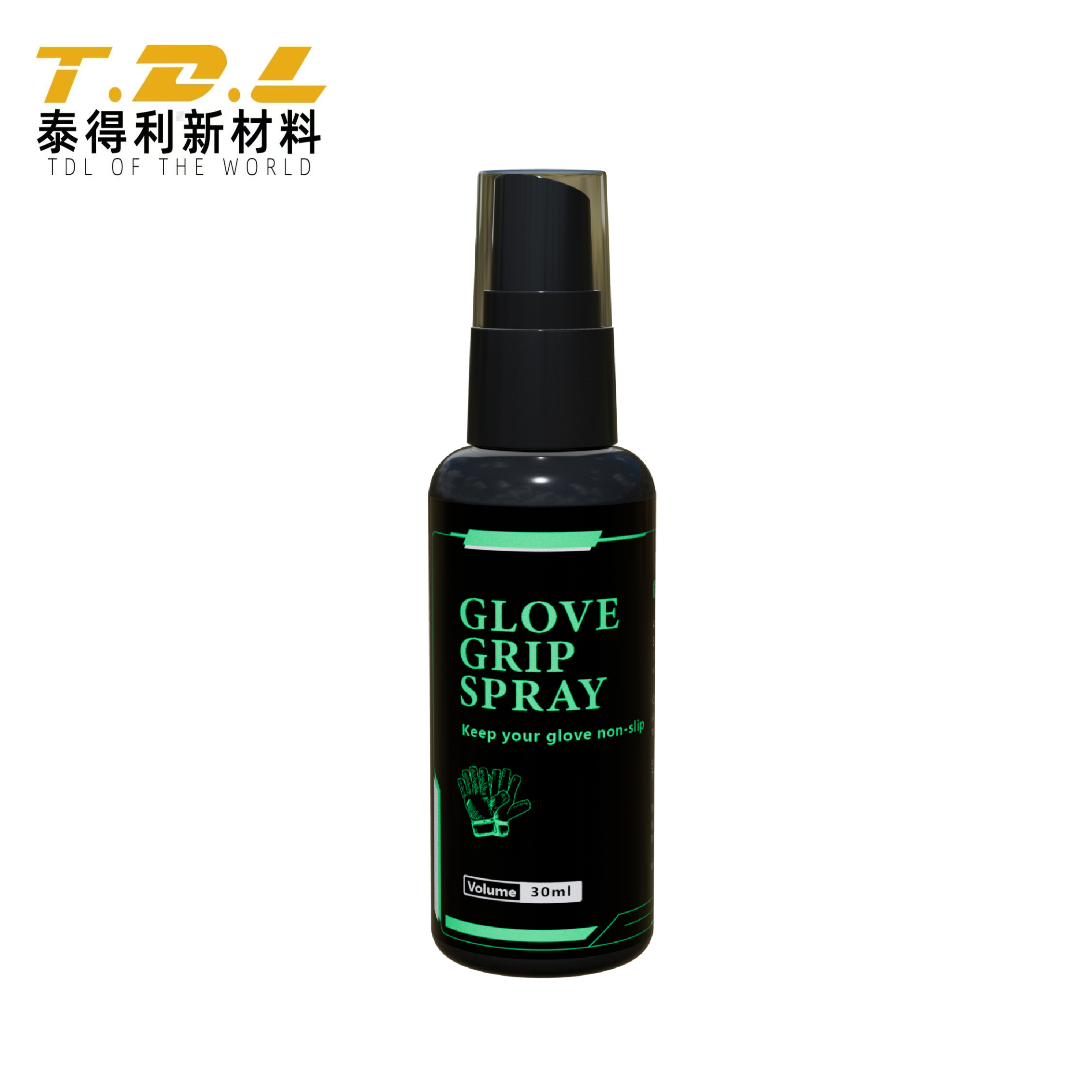 Embroidery Spray Adhesive