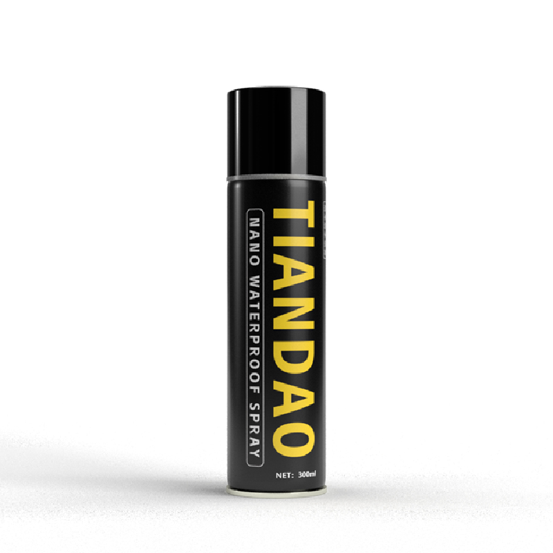 TianDao Nano Waterproof Spray