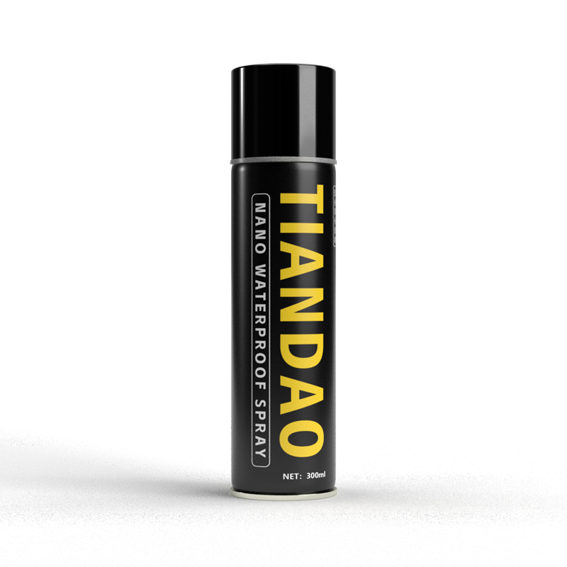 TianDao Nano Waterproof Spray