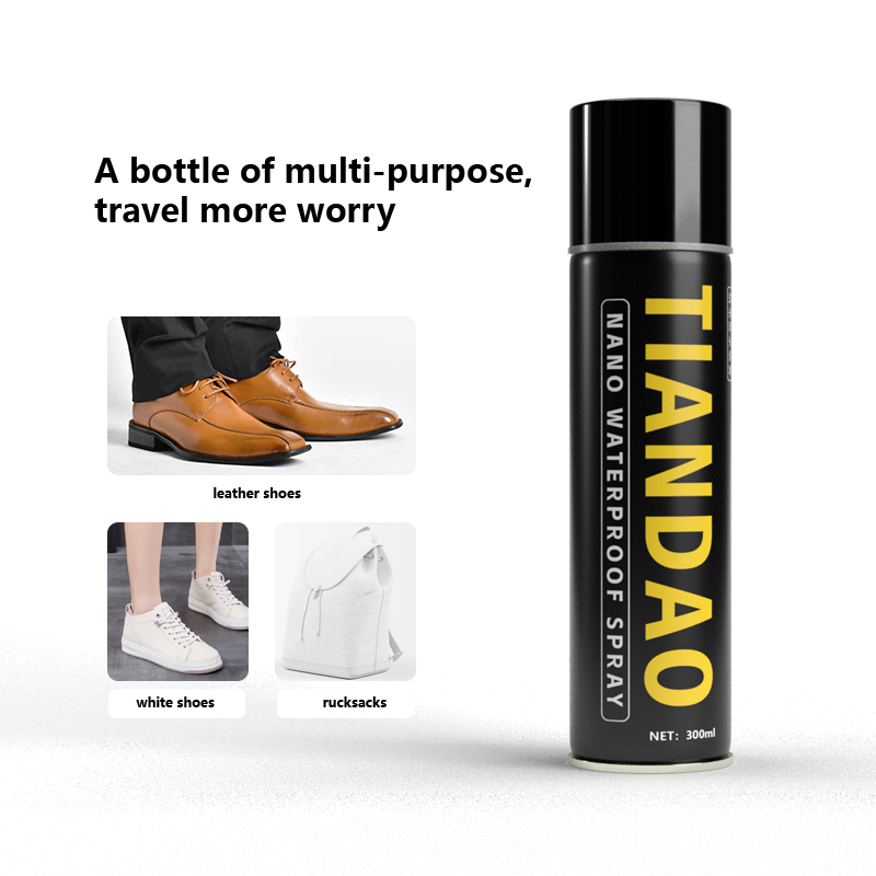TianDao Nano Waterproof Spray
