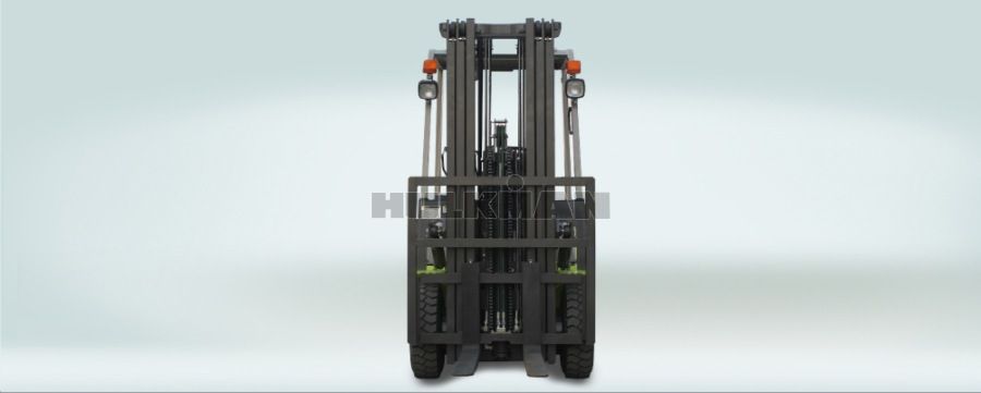 1.5Ton 1.8Ton Diesel Forklift