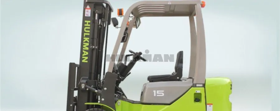 1.5Ton 1.8Ton Diesel Forklift