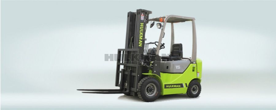 1.5Ton 1.8Ton Diesel Forklift