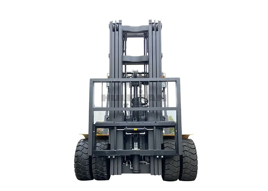 4.0Ton 4.5Ton Diesel Forklift