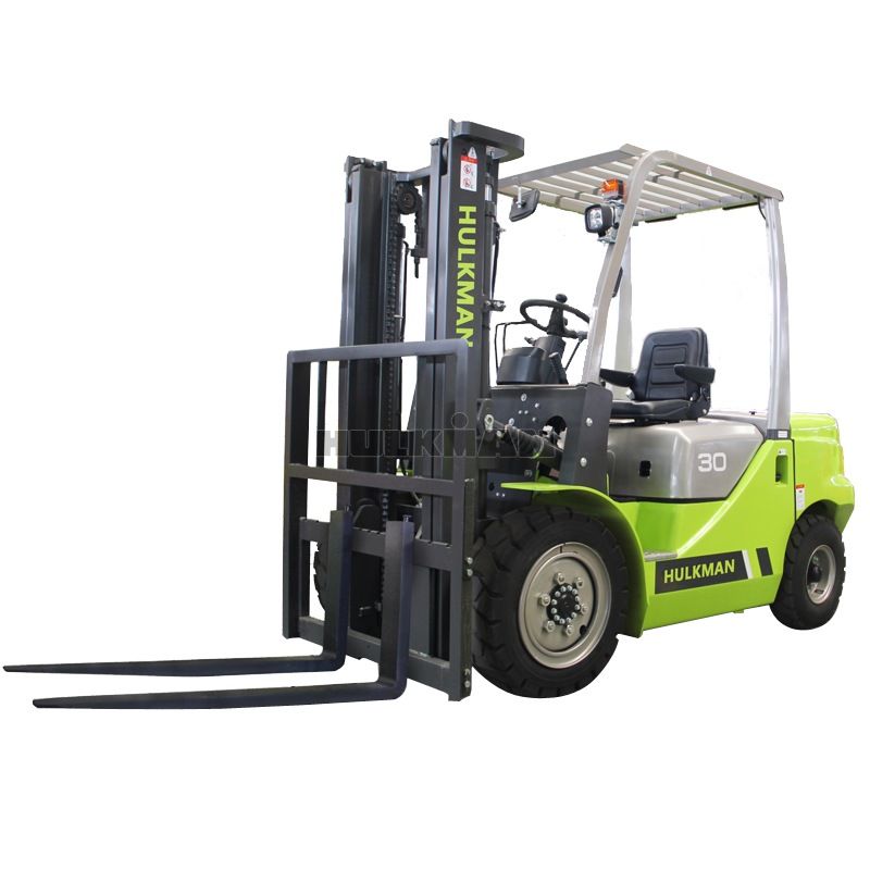 Best 3-3.5 Ton Diesel Forklift