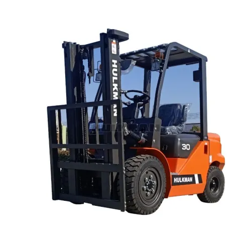 Best 3-3.5 Ton Diesel Forklift