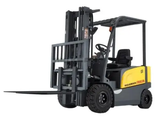 Electric Forklift