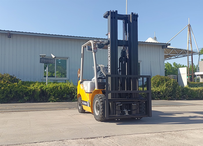 forklift