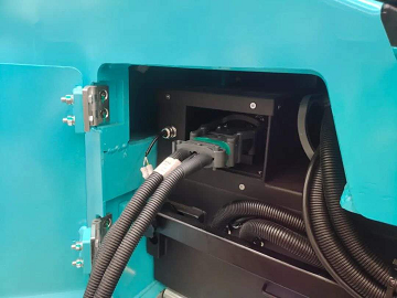 HULKMAN Forklift Maintenance Guide during Your Happy Holiday