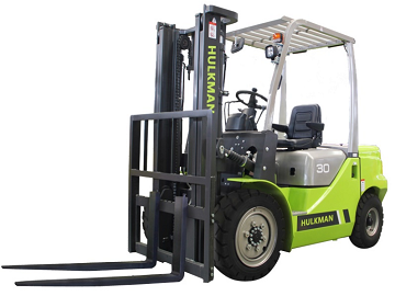 How to Choose a Forklift That Suits You?
