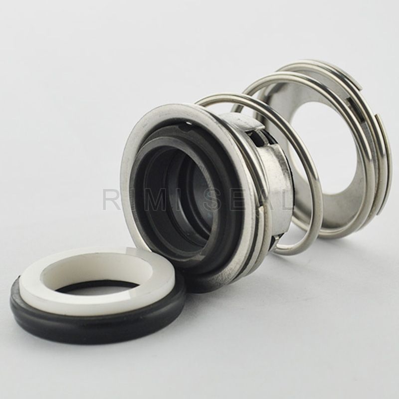 RM G3(FBD) Rubber Bellows Mechanical Seal